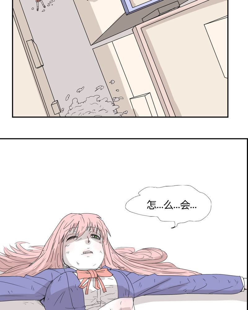 第29章：最后的挣扎
