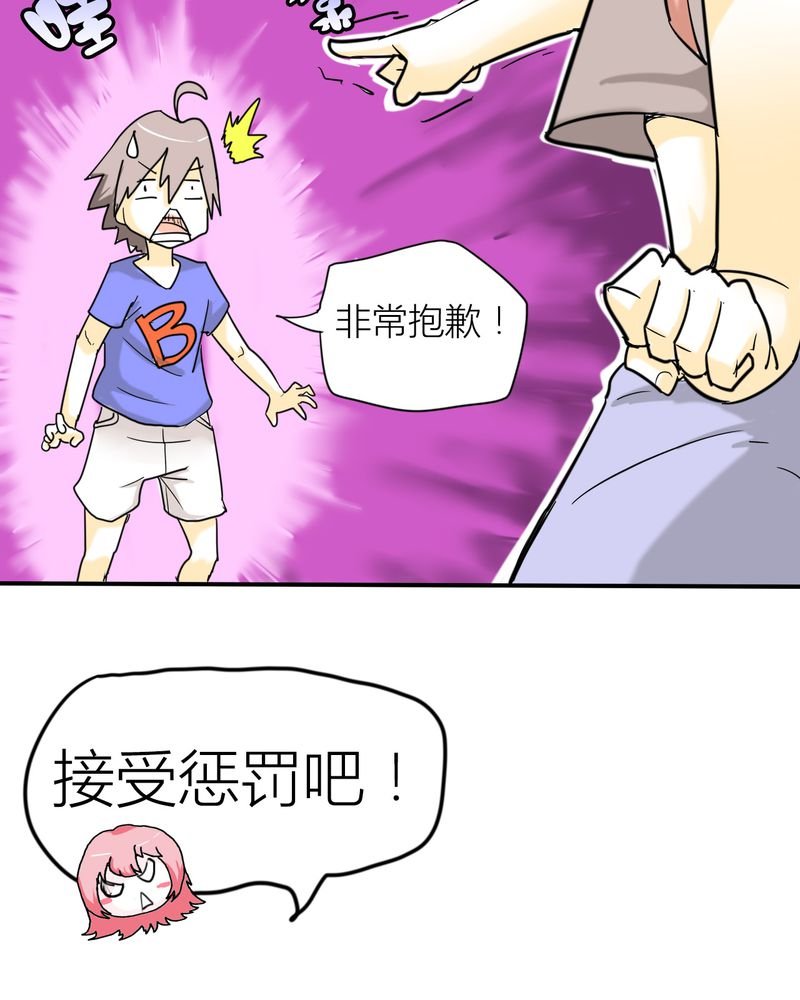 第3章：开始约会