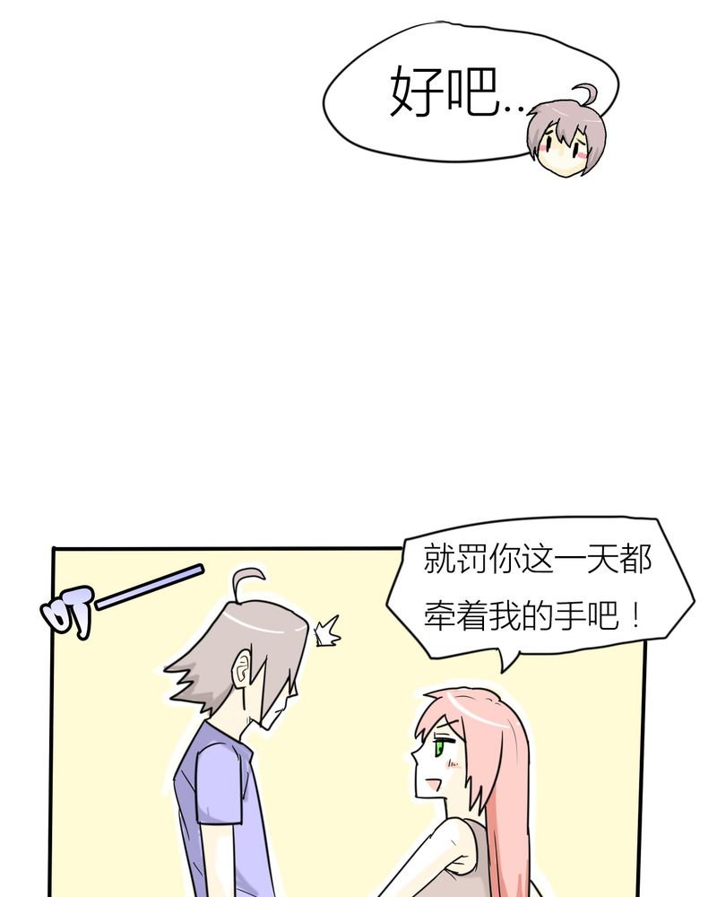 第3章：开始约会