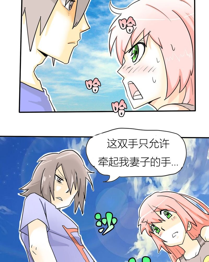 第3章：开始约会