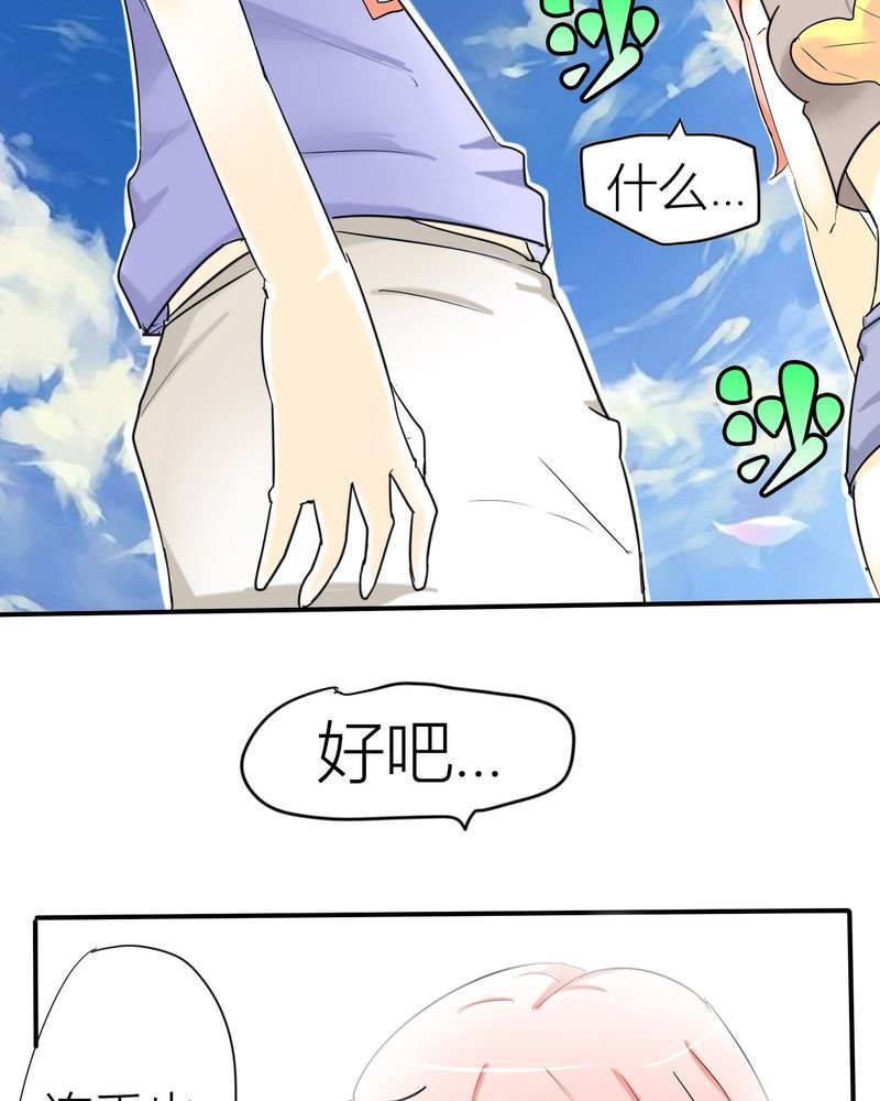 第3章：开始约会