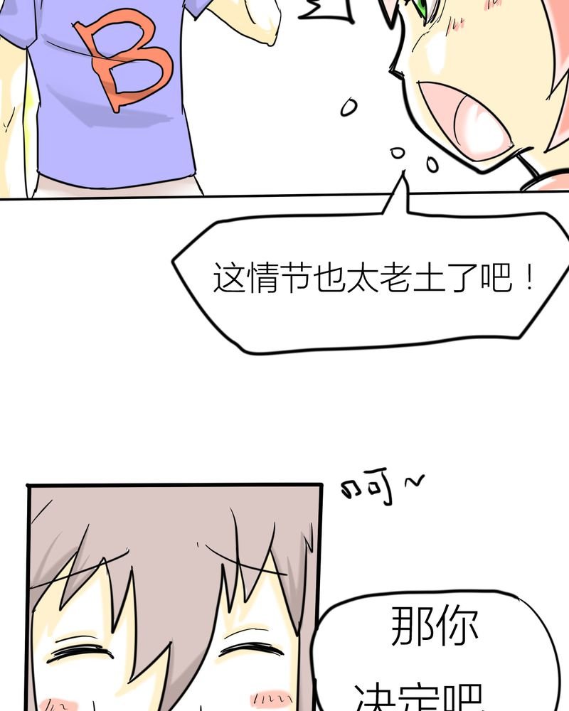 第3章：开始约会