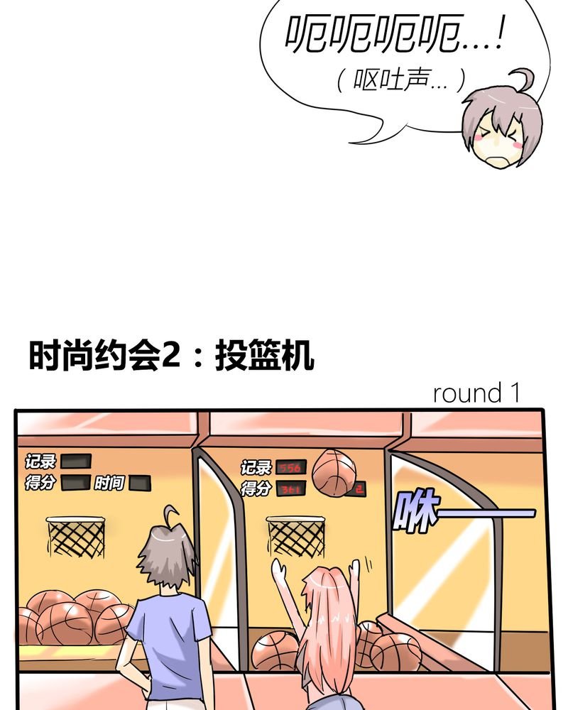 第3章：开始约会