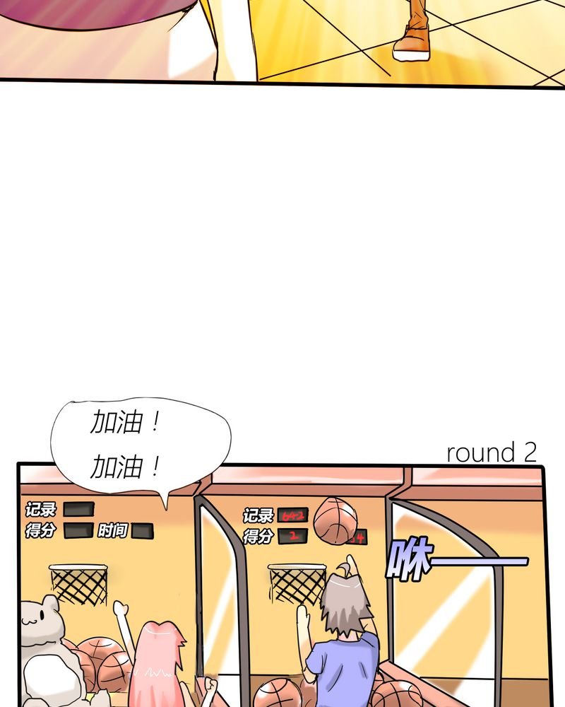第3章：开始约会