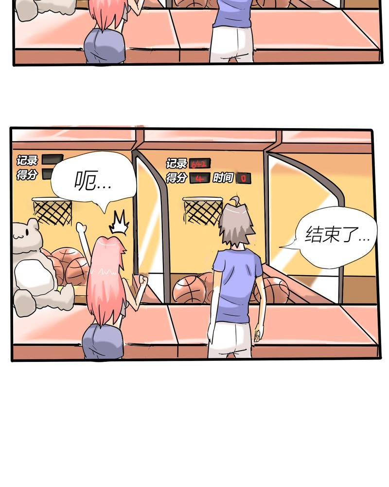 第3章：开始约会