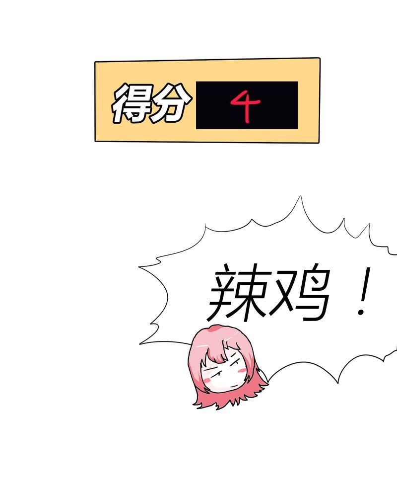 第3章：开始约会