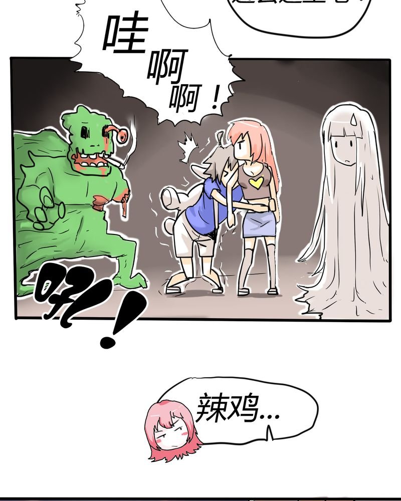 第3章：开始约会