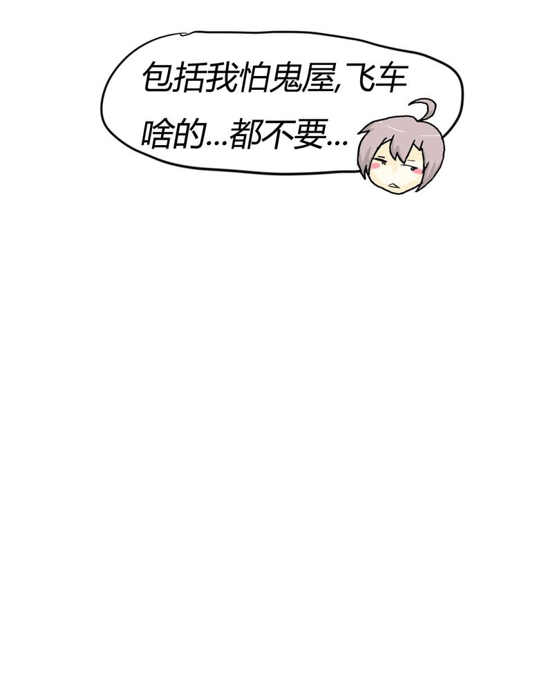 第3章：开始约会