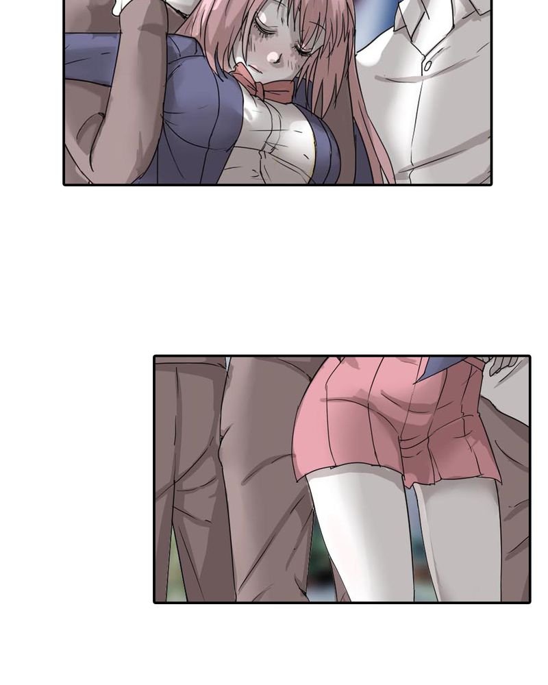 第30章：燕红的危机