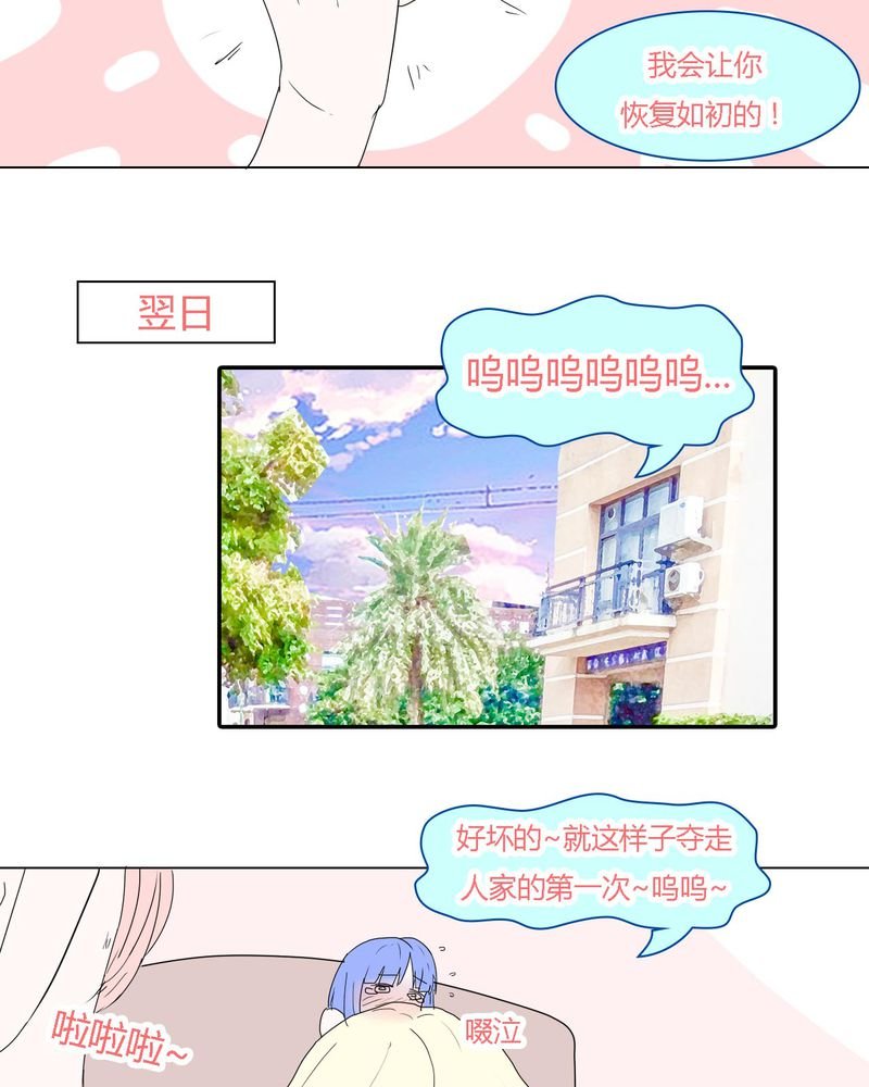 第33章：重回校园