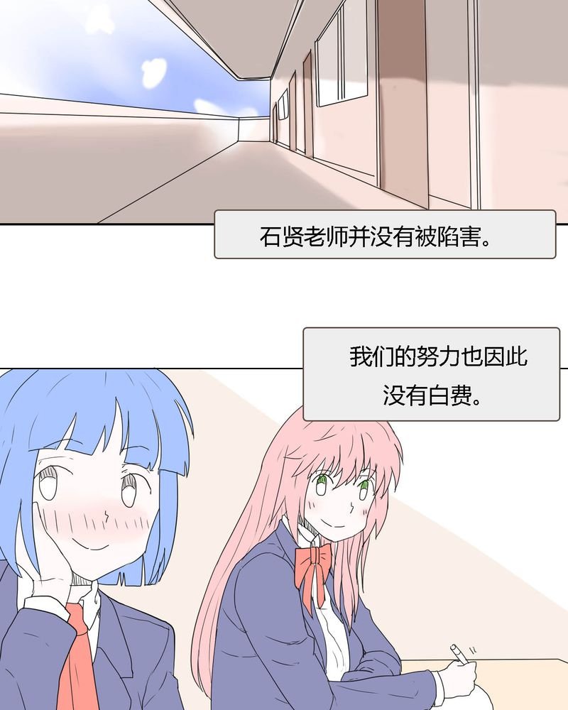 第33章：重回校园