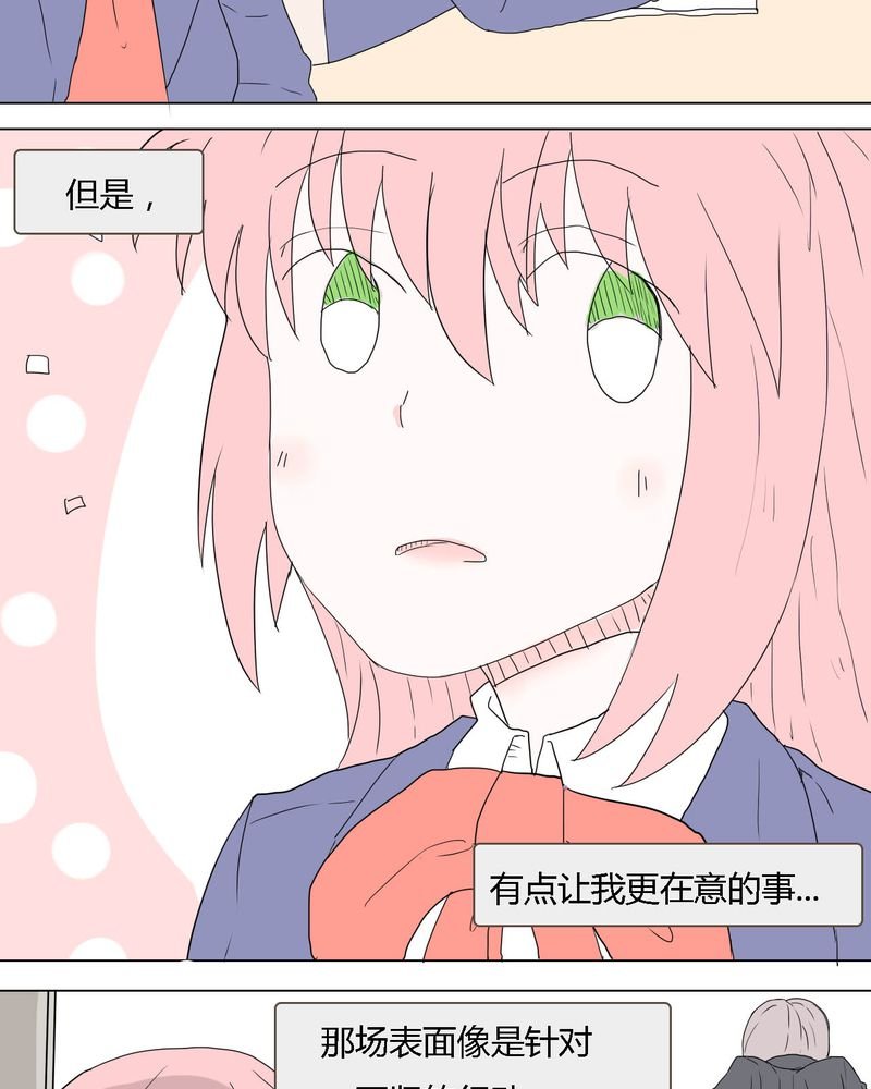 第33章：重回校园