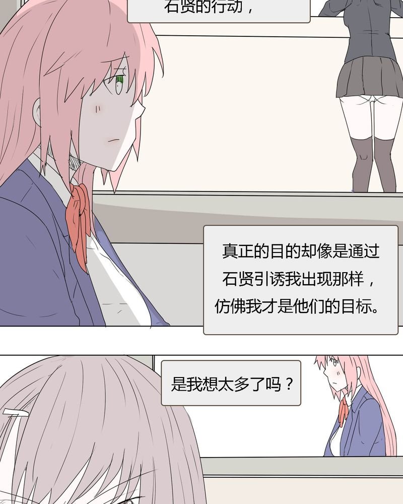 第33章：重回校园