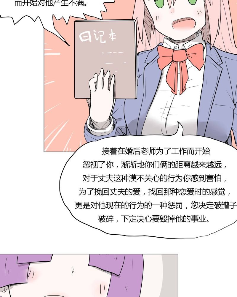 第34章：真相？