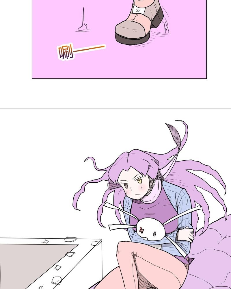 第36章：离别