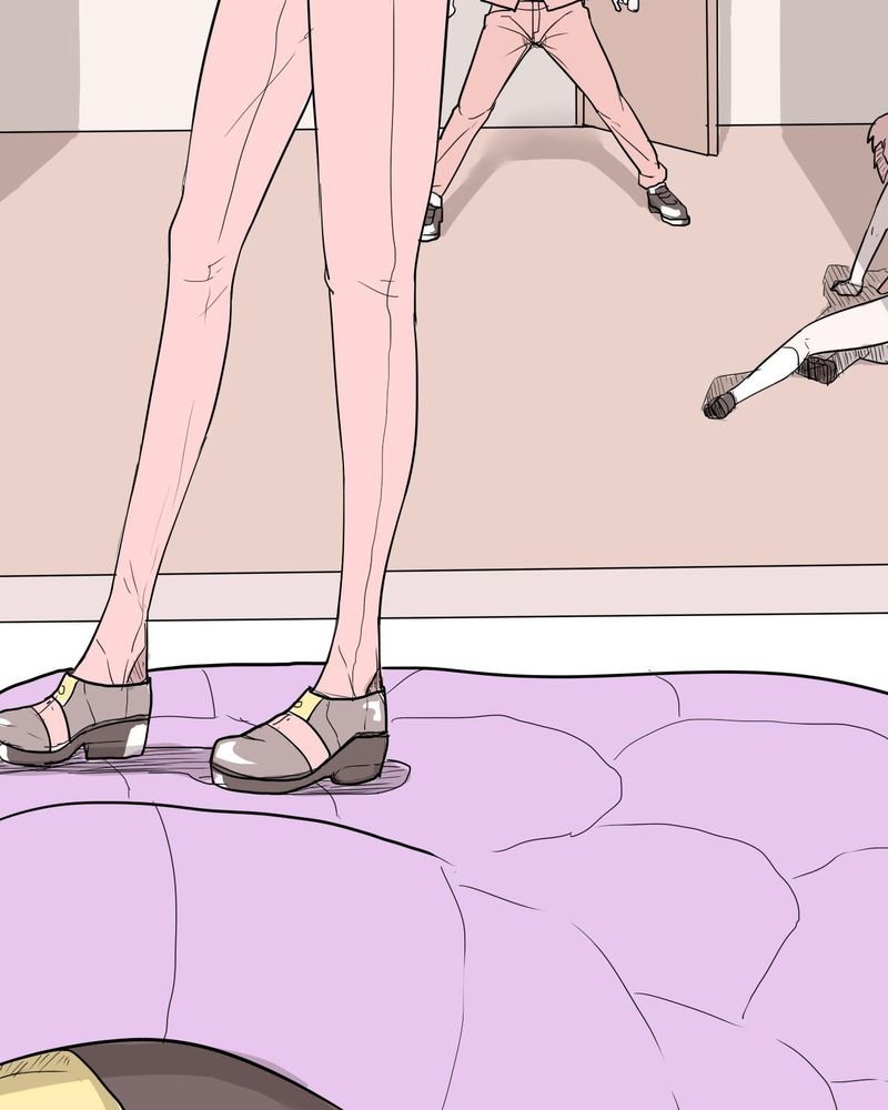 第36章：离别