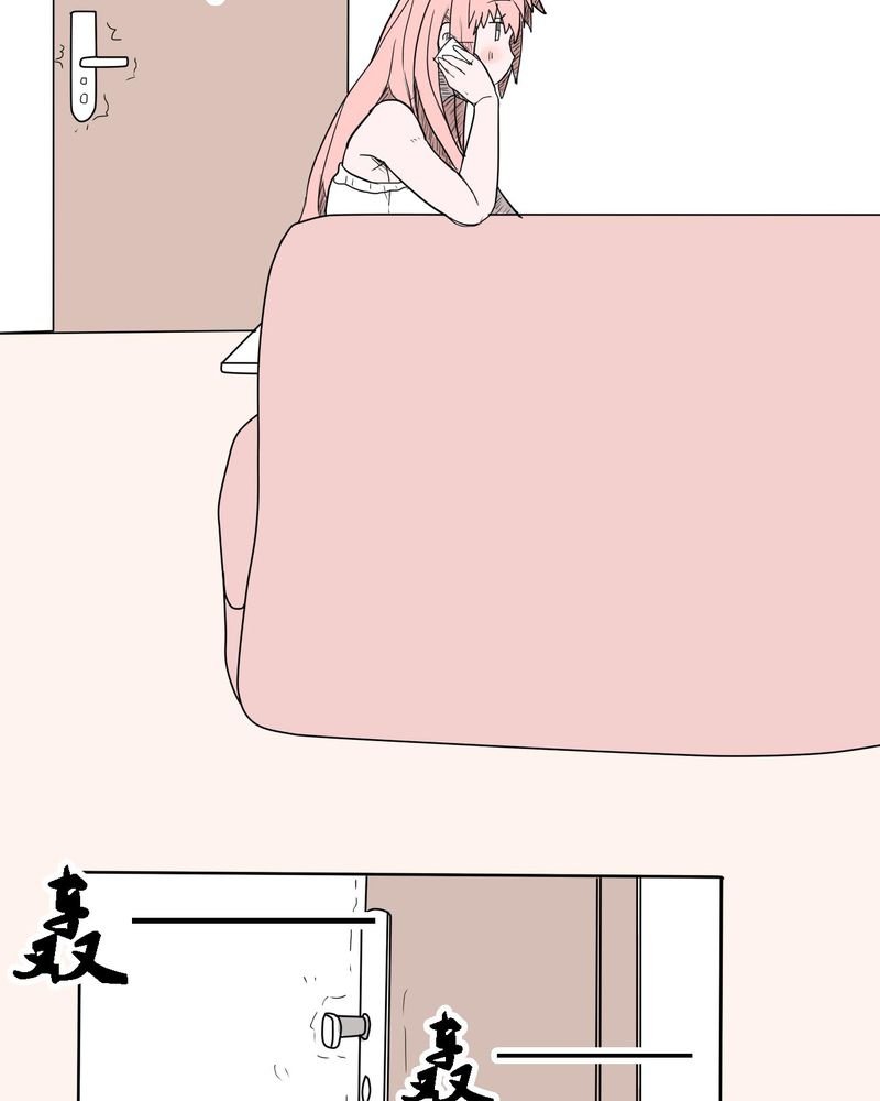 第36章：离别