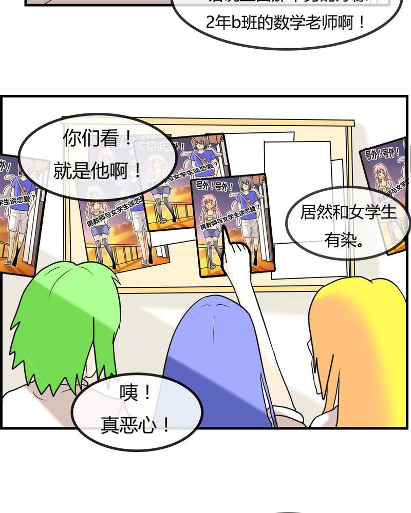 第4章：阴谋
