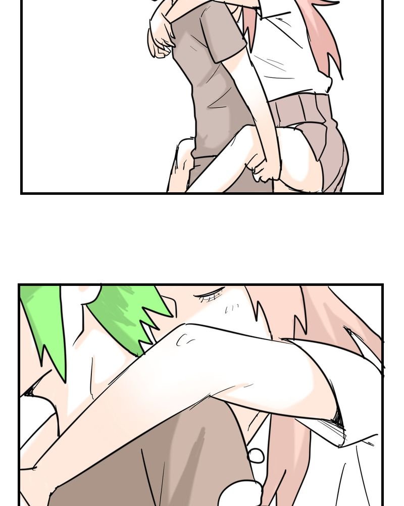 第6章：感性的女人