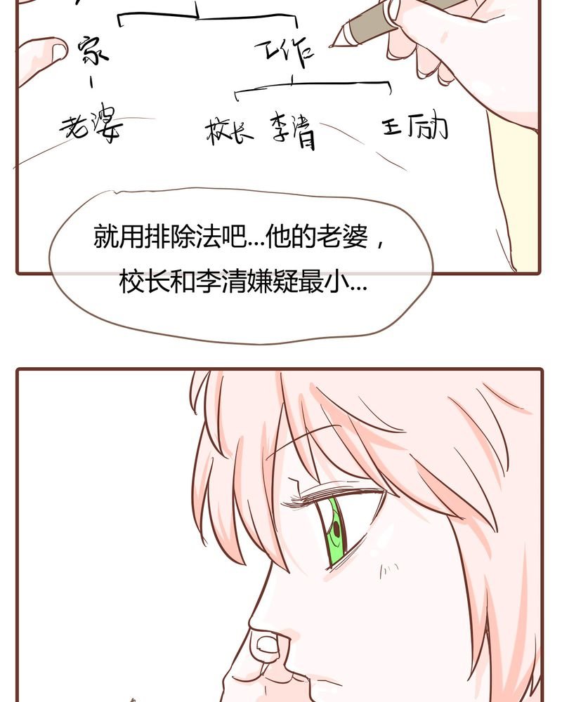 第9章：裁决之力