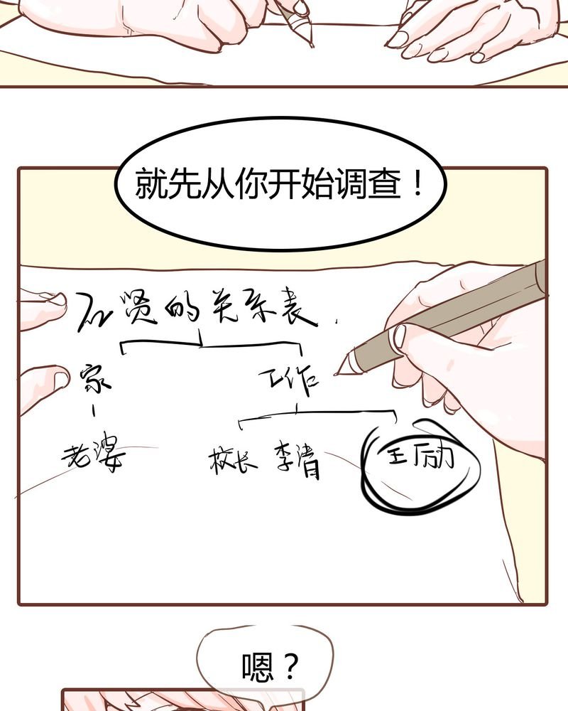 第9章：裁决之力