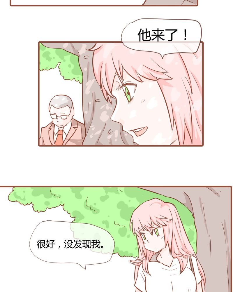 第9章：裁决之力