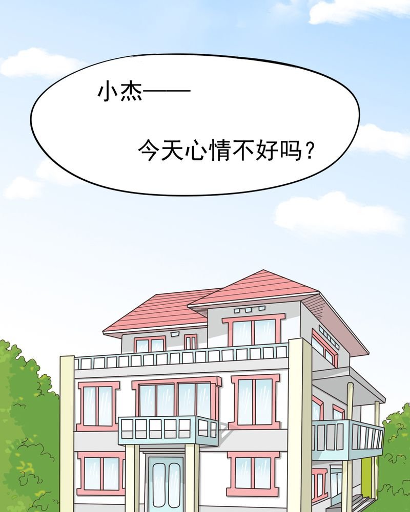 第10章：发型的困扰