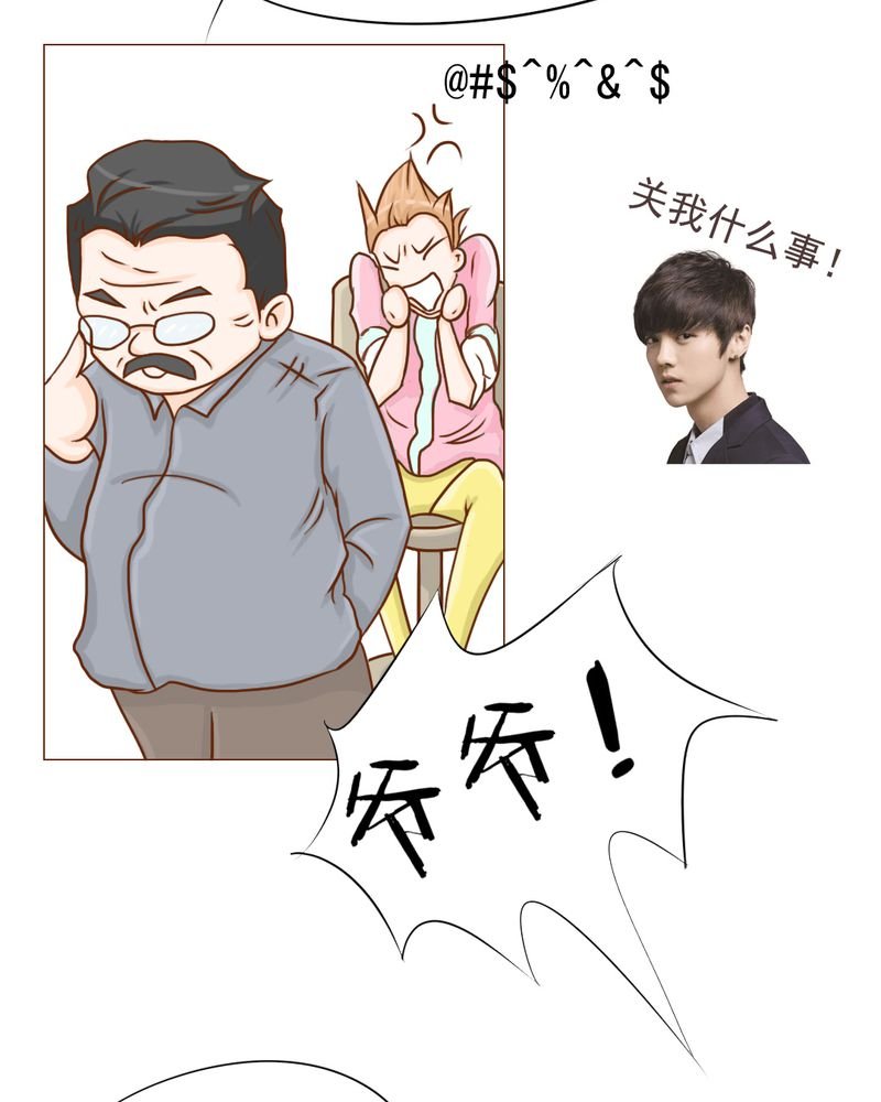 第10章：发型的困扰