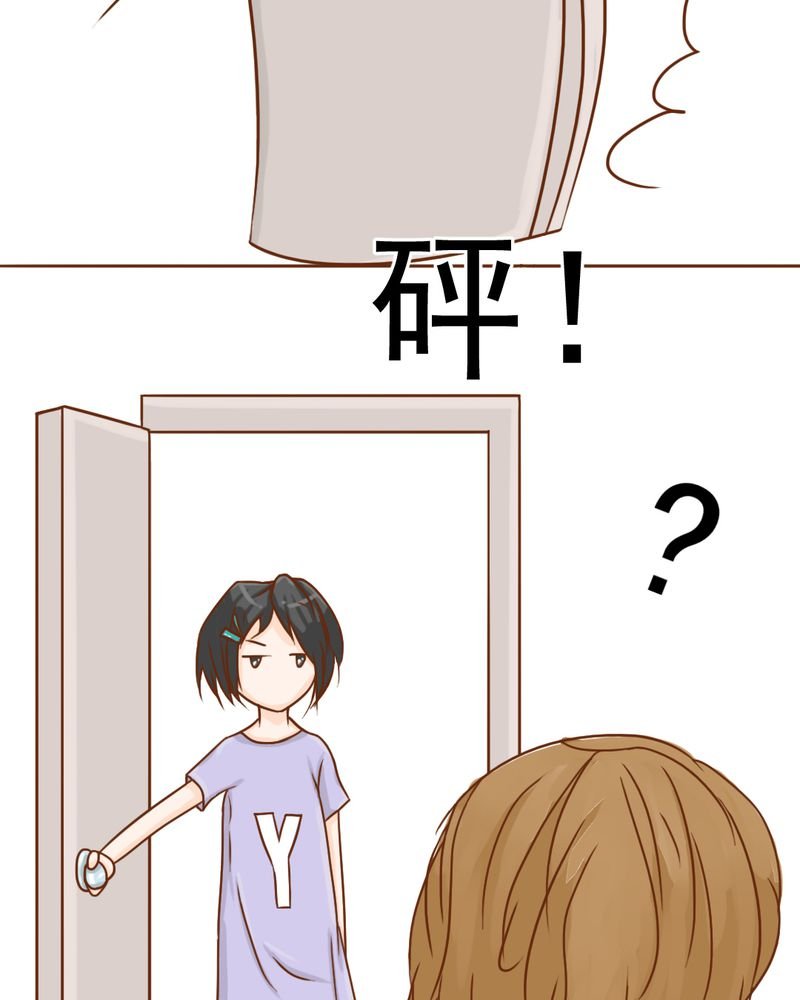 第10章：发型的困扰