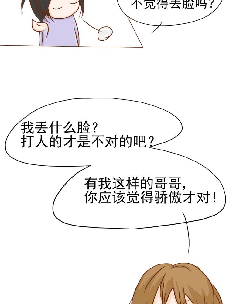 第10章：发型的困扰