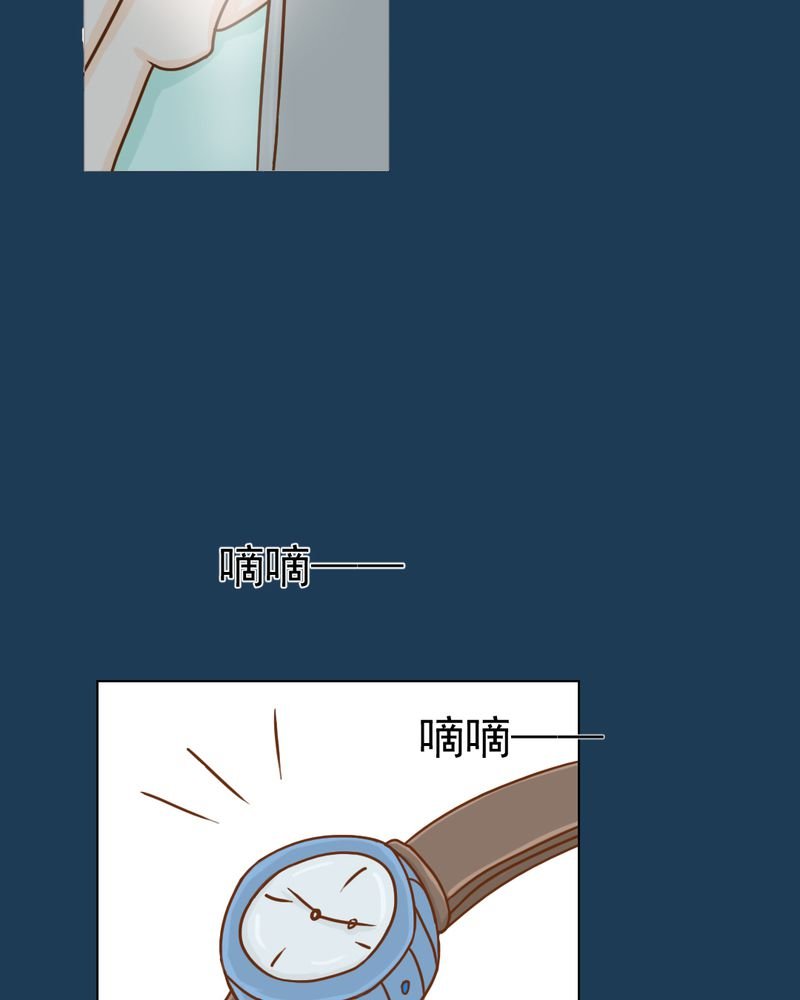 第11章：命运是拿来改变的