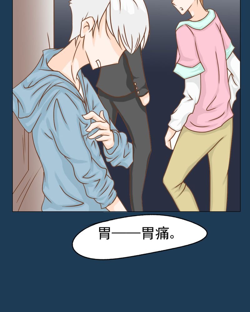 第12章：转机