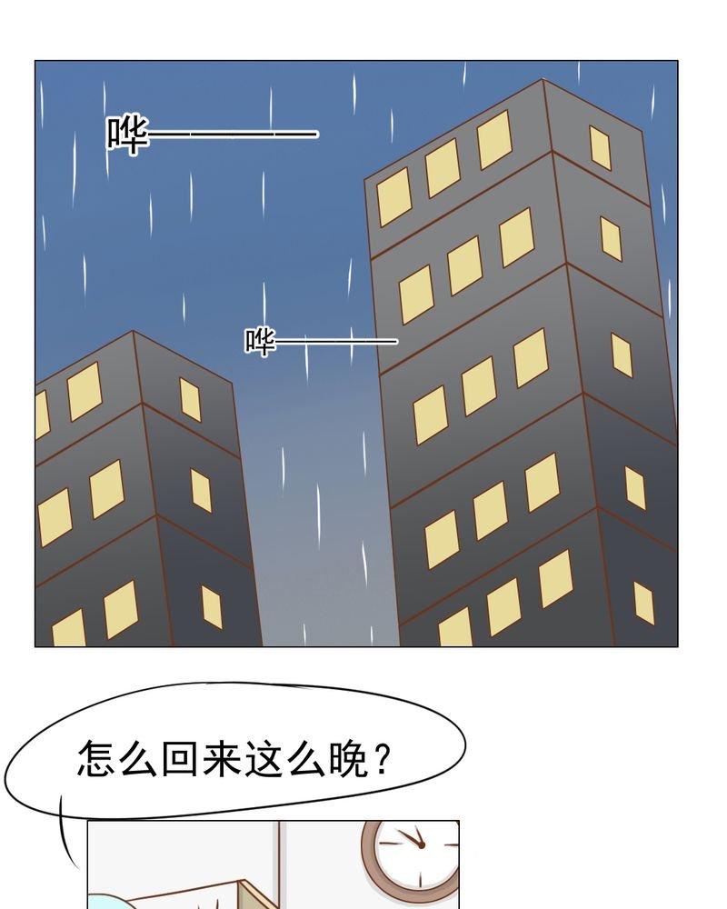 第15章：不弃权不行吗