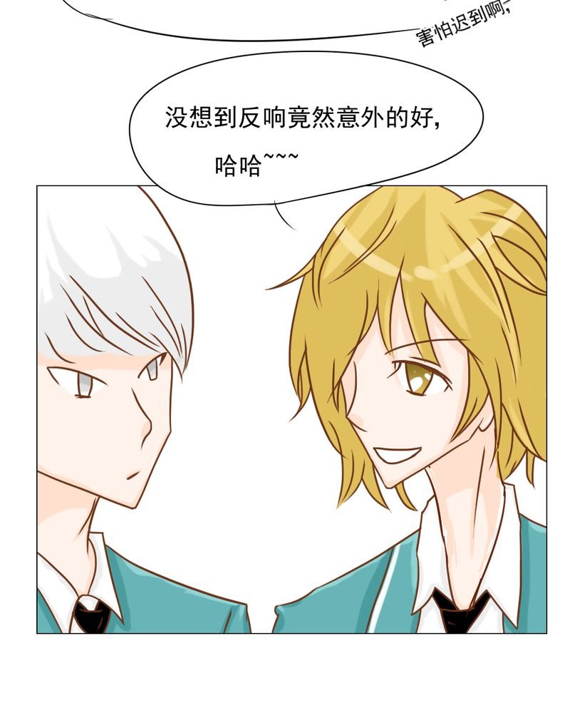 第15章：不弃权不行吗
