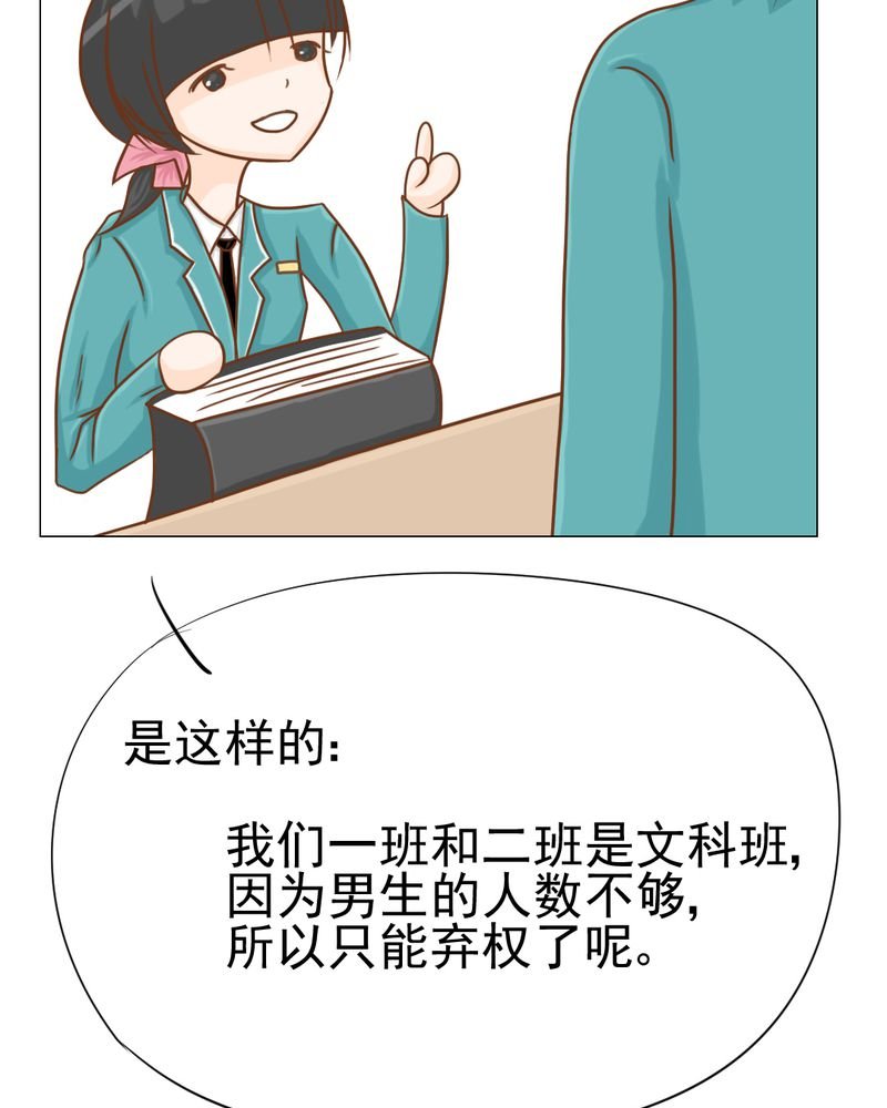 第15章：不弃权不行吗