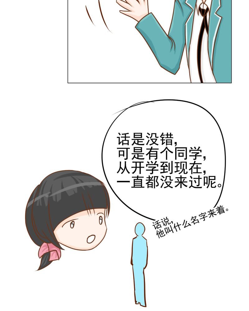 第15章：不弃权不行吗
