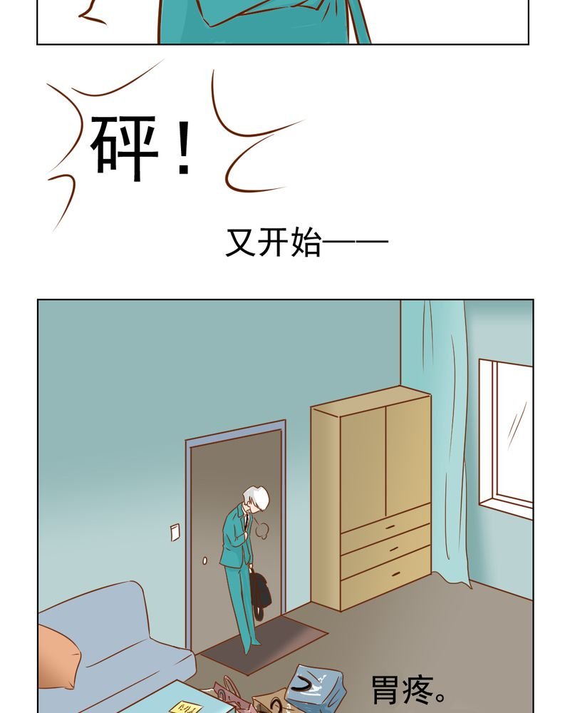 第16章：相亲