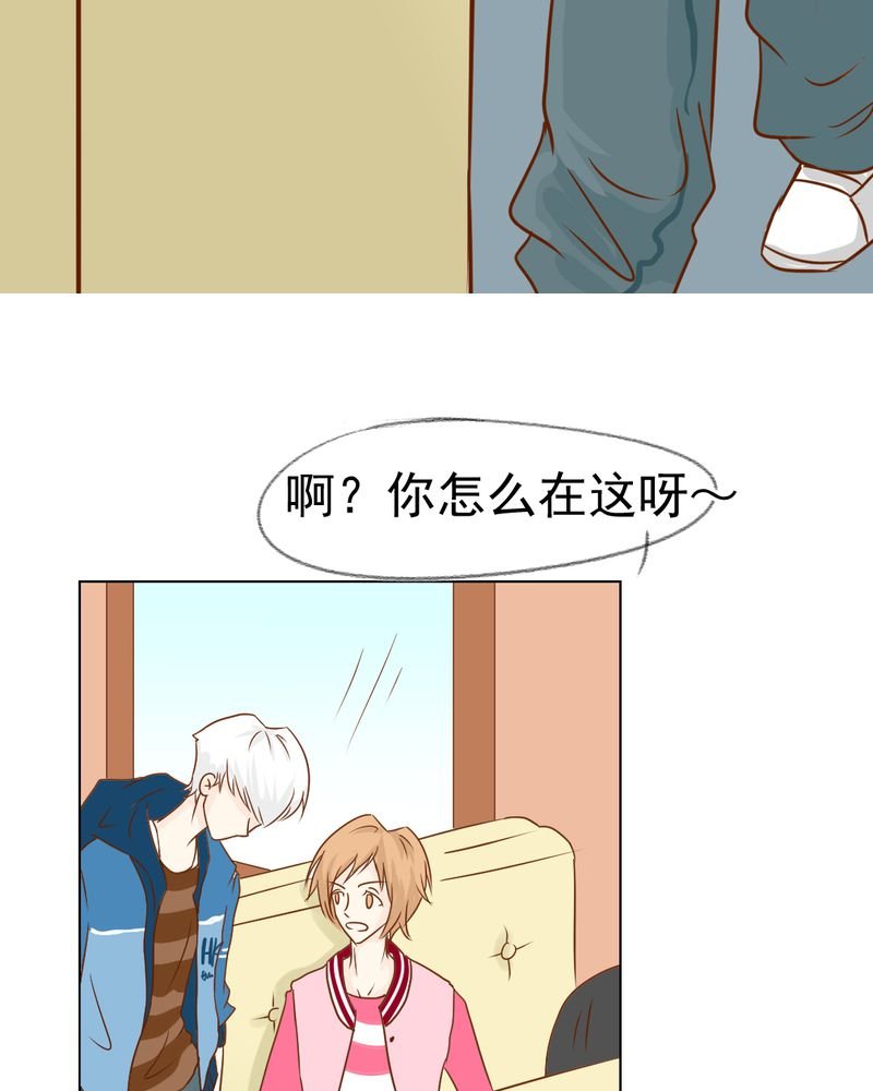 第16章：相亲