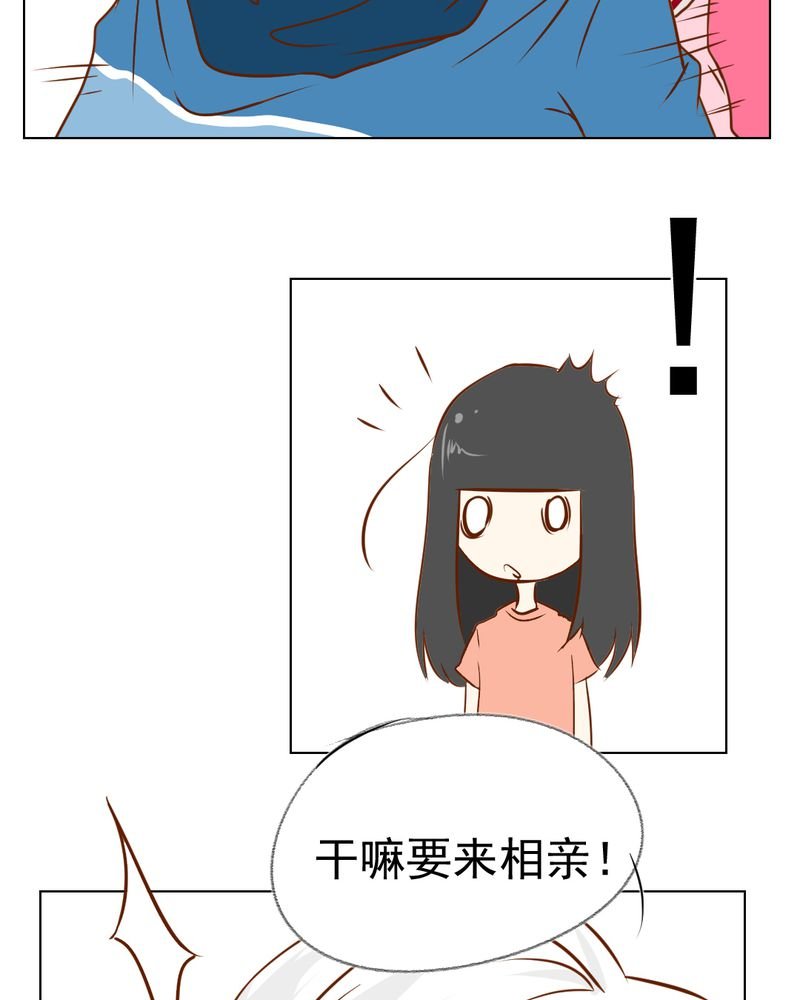 第16章：相亲