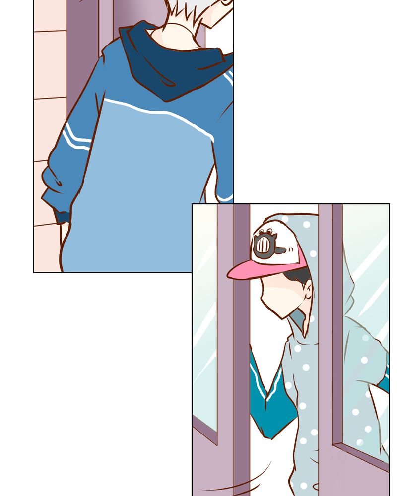 第16章：相亲