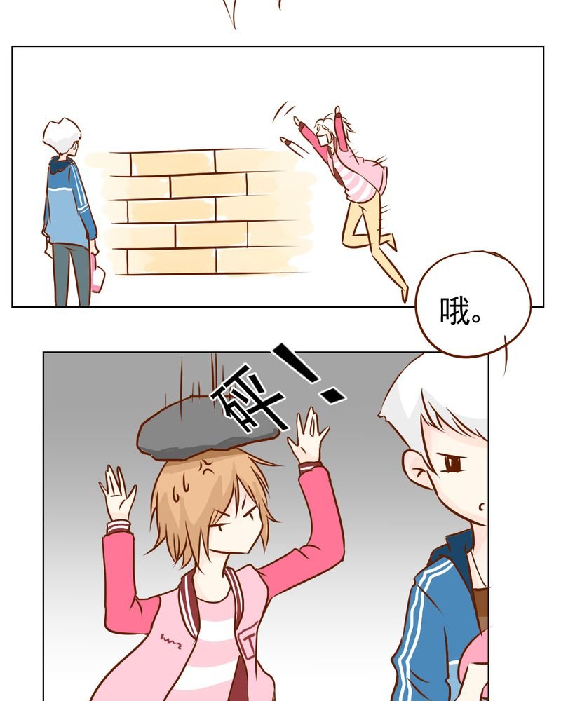 第17章：友情岁月