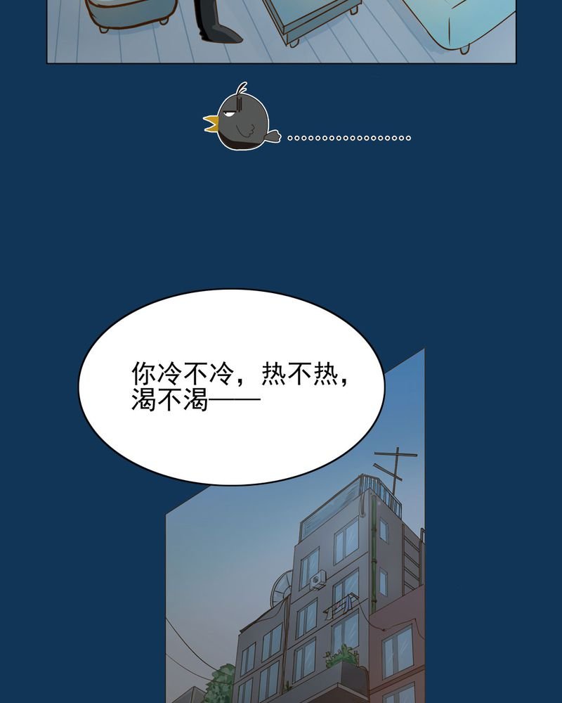 第2章：方便面神马的不是应该放在厨房吗