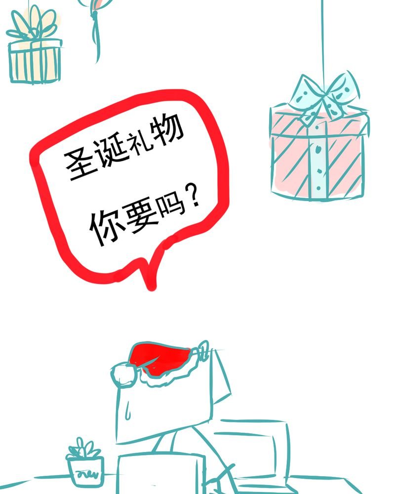 第20章：不好的预感