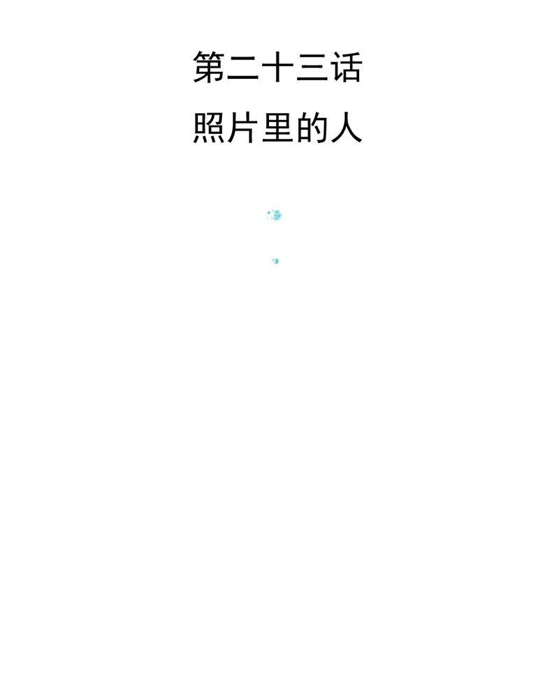 第23章：照片里的人