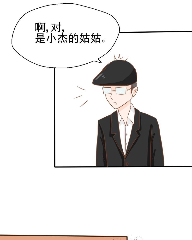 第23章：照片里的人