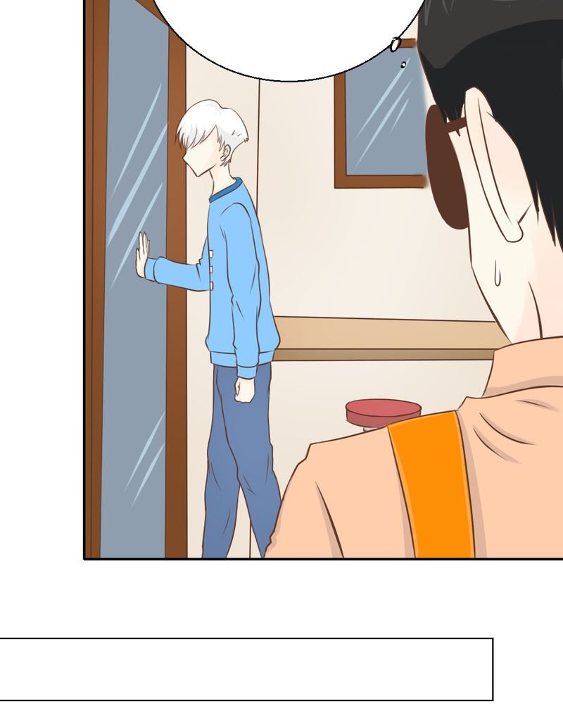 第24章：我想留下来