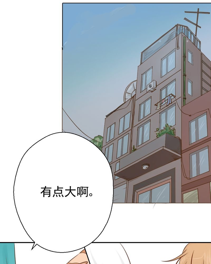 第26章：或许命运，可以改变吧
