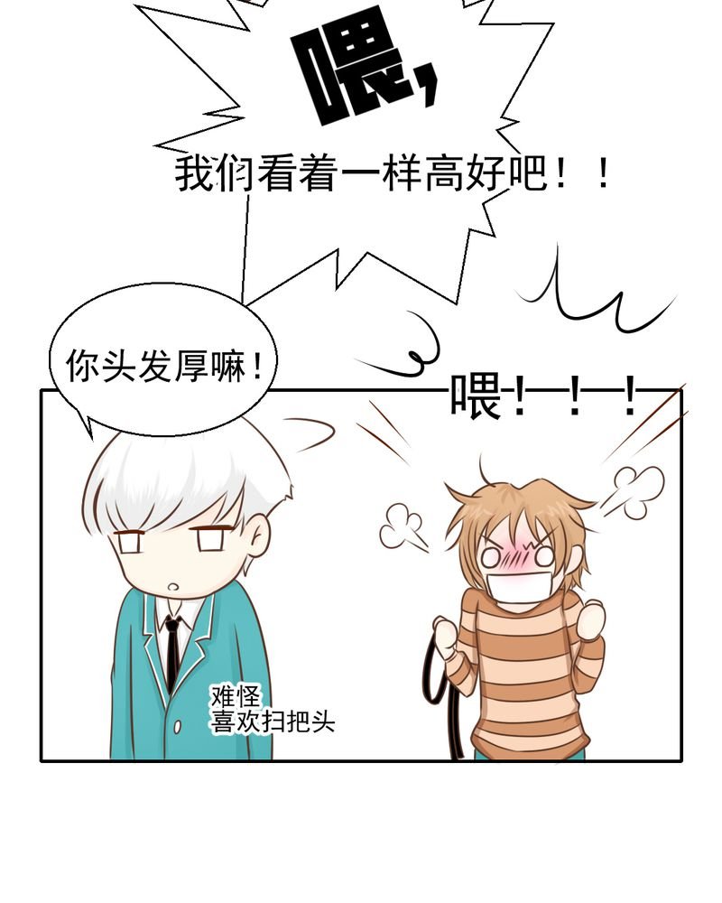 第26章：或许命运，可以改变吧