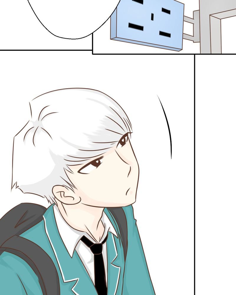 第27章：吴老师的心事
