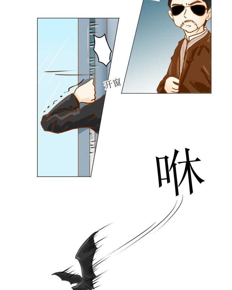 第3章：代号：向阳花